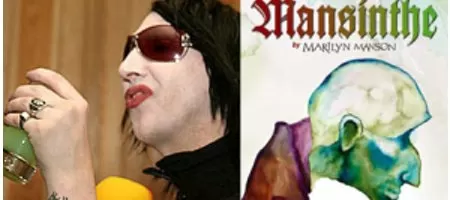 Абсентът на Мерилин Менсън - пълен провал