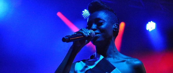 Morcheeba в София: Неприлично добри вибрации