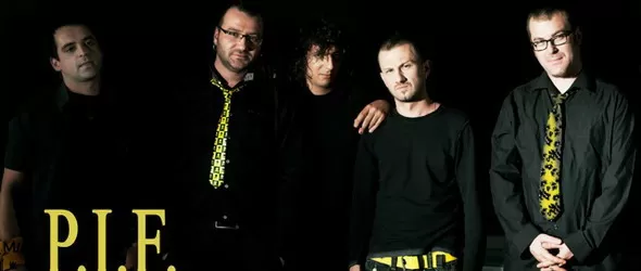 Кой спечели актуалния албум на P.I.F.