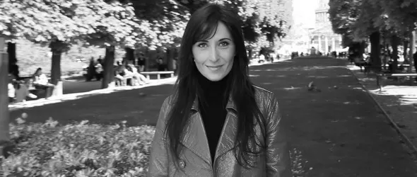 Приказка за нас от Мария Мутафчиева