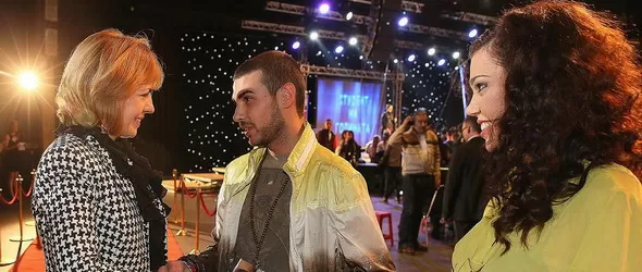 Виж кой спечели албума на DJ Диас Welcome To Bulgaria