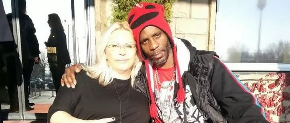 DMX влиза в Под прикритие, 30 лв. да се снимаш с него