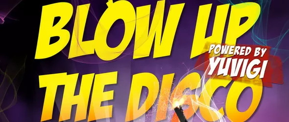 Ювиги взривяват диското с празничен концерт