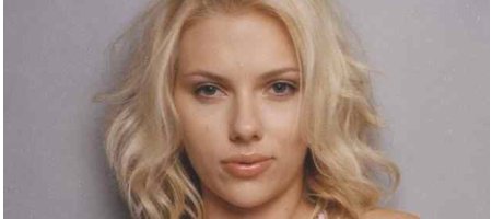 Том Уейтс пише за Скарлет Йохансон