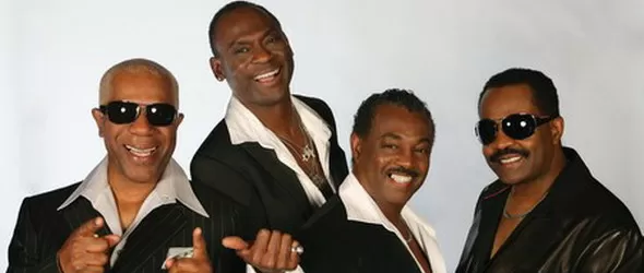 Кой отива безплатно на шоуто на Kool & The Gang