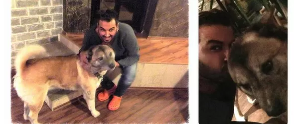 Азис събуди столичен квартал