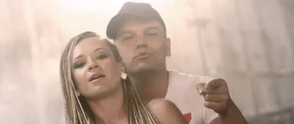 Лора Караджова и Кристо възпяха столичния Paradise Center