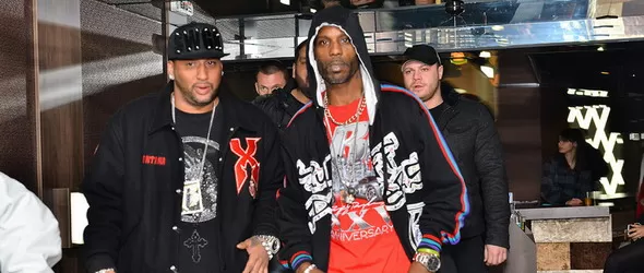 DMX кацна на VIP терминала на летище София