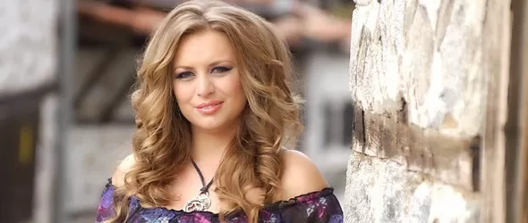 Дафина Димитрова представя Мерак ми е и пред българска публика