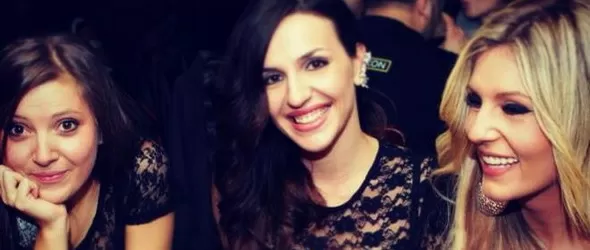 Музикални изкушения в The Company