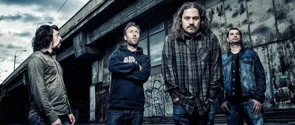 Soundprophet с концерт във Fans на 11 януари