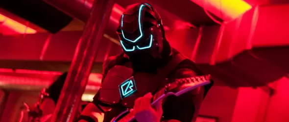 Crashbrake представят пробивния си дебют с обновено шоу