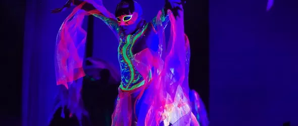 Мистерията Еньовден в зала 1 на НДК в три поредни дни през април