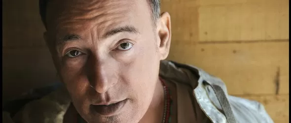 Брус Спрингстийн с нов студиен албум