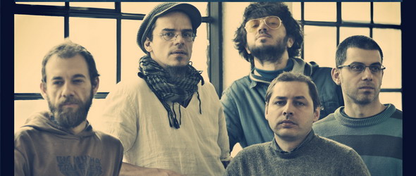 Kottarashky & Тhe Rain Dogs с ново парче в Студио 5