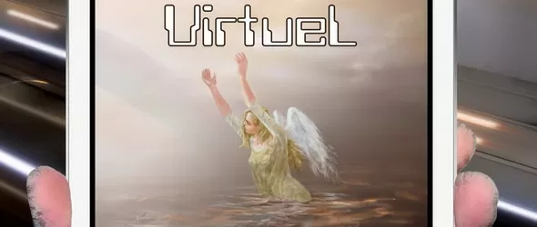 Представа за усещане в прогресив рок импресии