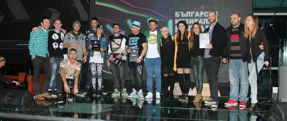 Виж кои са номинираните за наградите на Box TV
