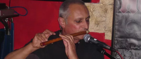 ОМ като трио с нова програма в Студио 5