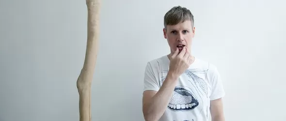 Joris Voorn и Jay Lumen зад пулта в Ялта на 14 февруари