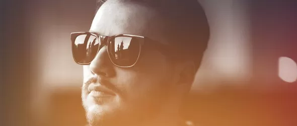 Шуре-Муре за сефте с немския диджей Daniel Bortz