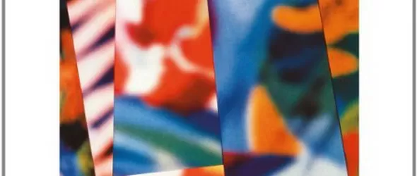 Страницата на живота четат Джон Андерсън и Вангелис