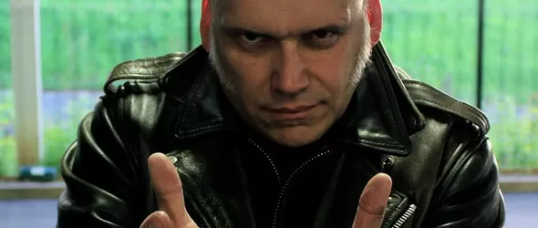 Бившият вокалист на Айрън Мейдън Блейз Бейли ще пее отново у нас