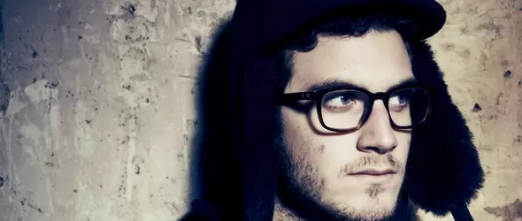 Чудото Nicolas Jaar в афиша на ReelFeel за първи път у нас