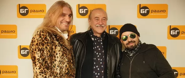 Communicorp Group посрещна именити гости в новия си дом