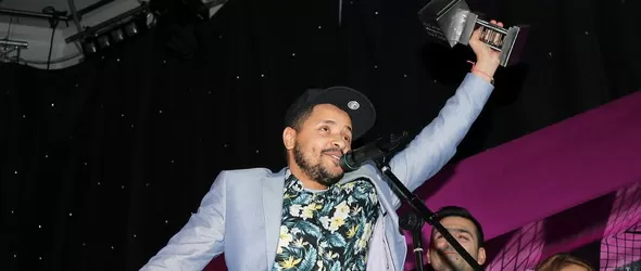 А победителите на Българските музикални награди на Box TV са: