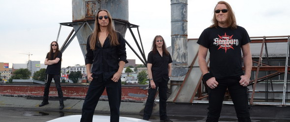 Концертът на Gamma Ray и Rhapsody Of Fire ще е в зала Универсиада