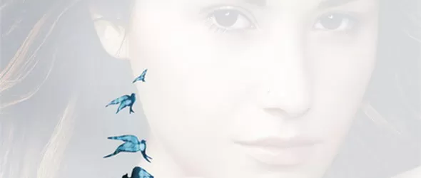 Спечели книгата на Деми Ловато Бъдете силни