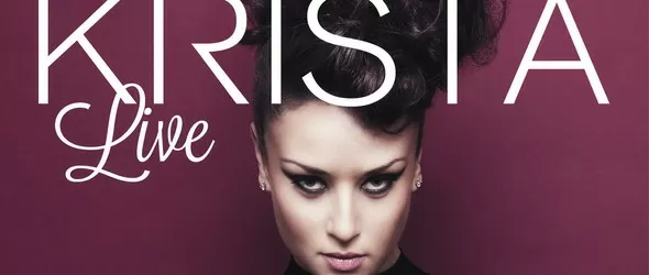 Криста с нова песен в Sofia Live Club този петък