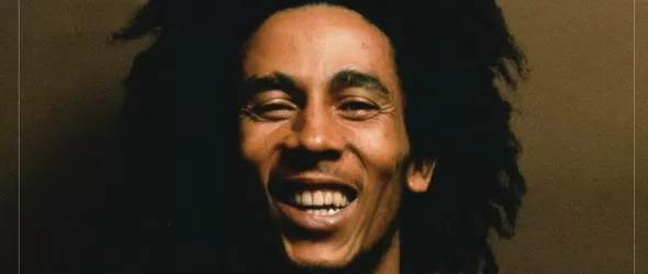 Bob Marley Tribute на живо в Строежа