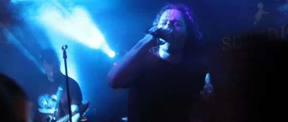 Soundprophet и Omnipresent: модерен рок в Пловдив