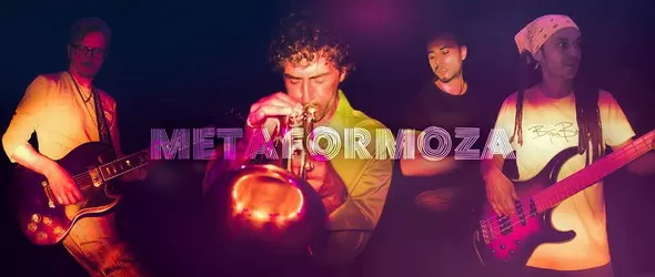 Metaфоrmoза за първи път на пловдивска клубна сцена