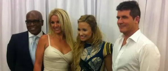 Кой получава книгата на Деми Ловато Бъдете силни