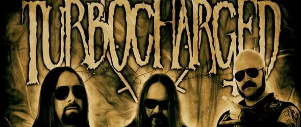 Metal Force: Turbocharged в клуб Jet Rock