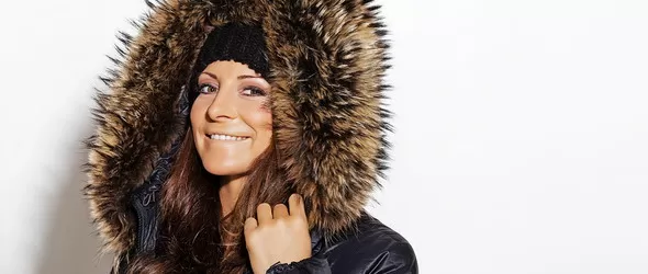 Александра Жекова влиза в Dancing Stars 2014