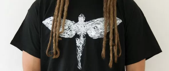 Кой ще се украси с арта от последния албум на DJ Cooh - ReBirth