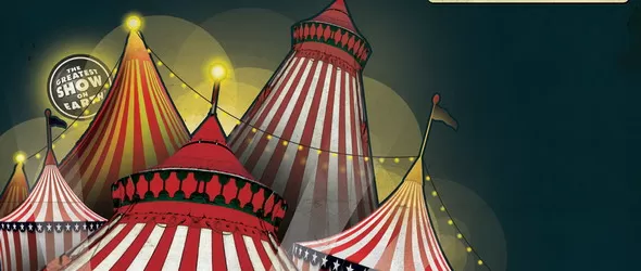 Суинг циркът идва в София на 1 март