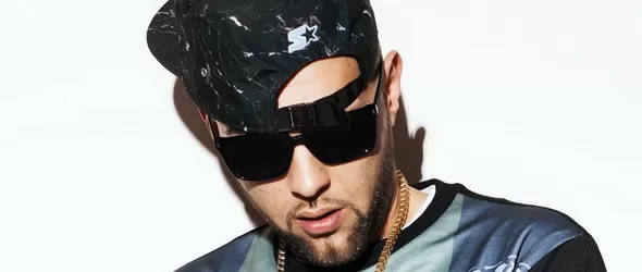 Vanity Black и рапърът Dee пренасят духа на Ню Йорк в Маскара