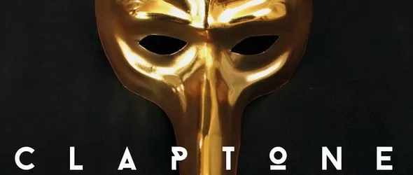 Claptone зад пулта в Blender: магия и дийп хаус