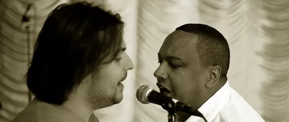 Песен на Тумбаито в американския радиоефир