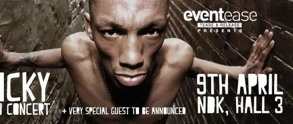 Трип-хоп законодателят Трики с концерт в София на 9 април