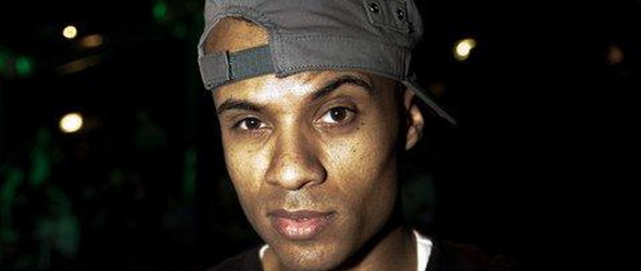MC Dynamite се присъединява към героите на Evolution