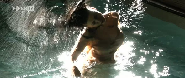 Още романтика в Зад кулисите по ФЕН ТВ