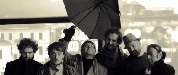 Спечели безплатен пропуск за концерта на Фолтин!