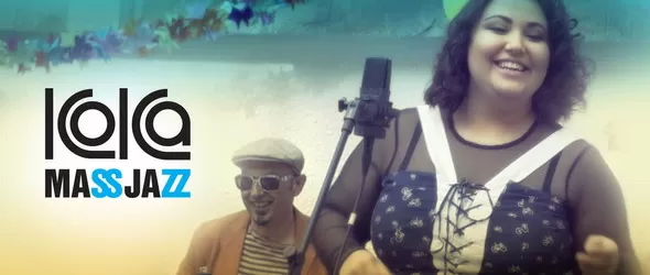 Groovy Jam Shoes! Koka Mass Jazz с втори албум