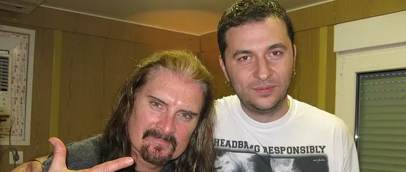 Dream Theater и Doro акценти в поредния епизод на Фрактура