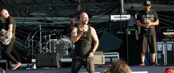 Joy: Нови парчета от D2 в клуб Joy Station на 28 март!